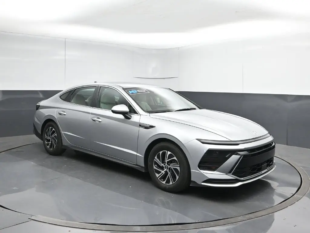2026 Hyundai Sonata - $23,976