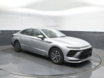 2026 SONATA Hybrid Thumbnail 8