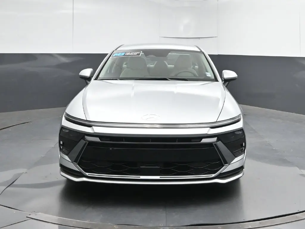 2026 Hyundai Sonata - $23,976