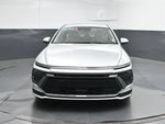 2026 SONATA Hybrid Thumbnail 9