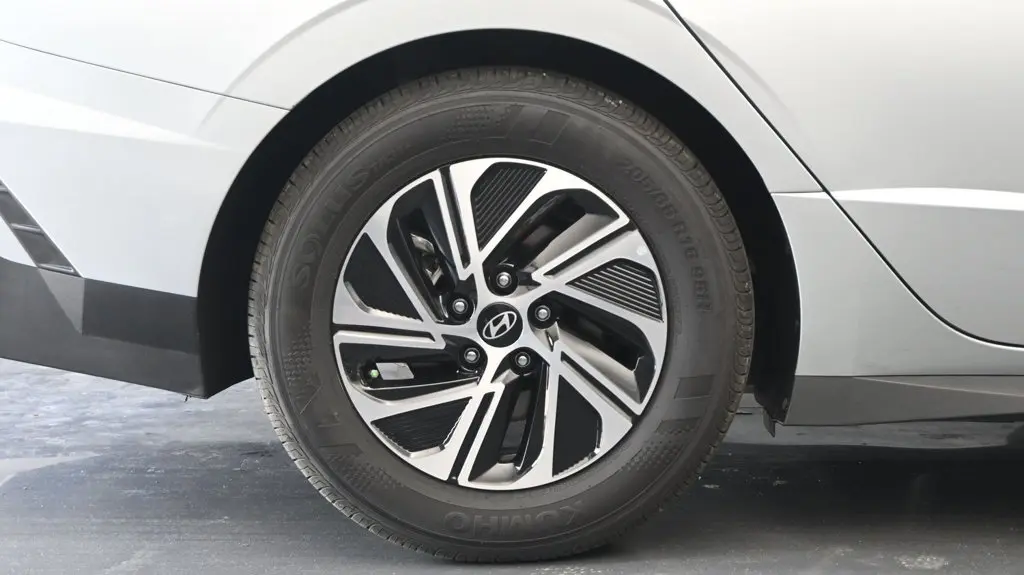 2026 Hyundai Sonata - $23,976