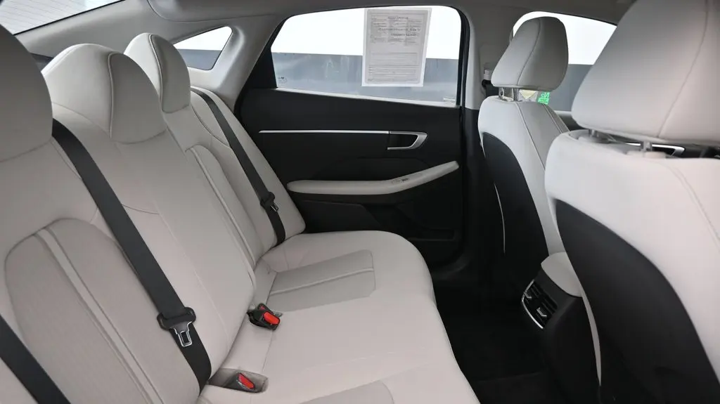 2026 Hyundai Sonata - $23,976