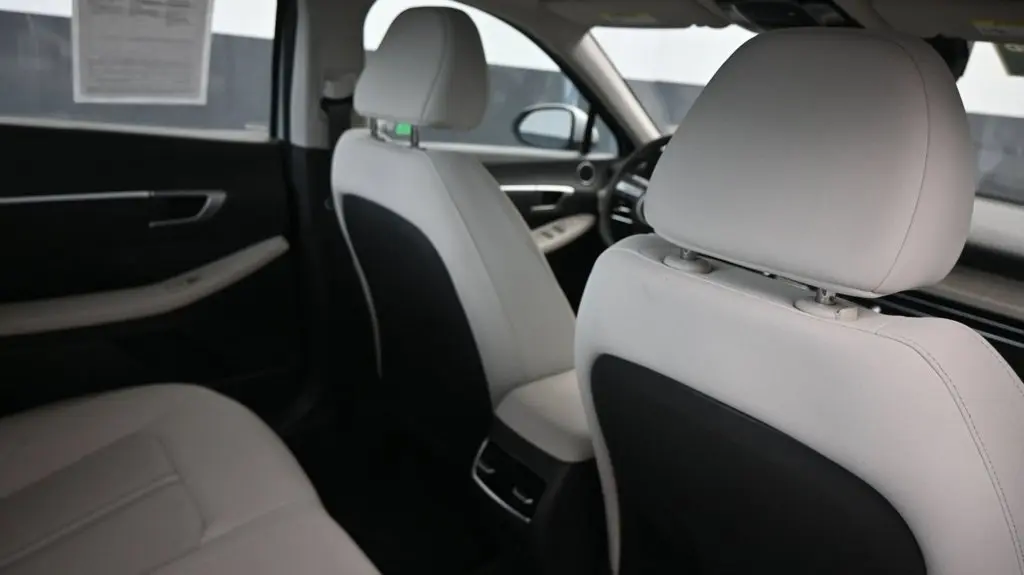 2026 Hyundai Sonata - $23,976