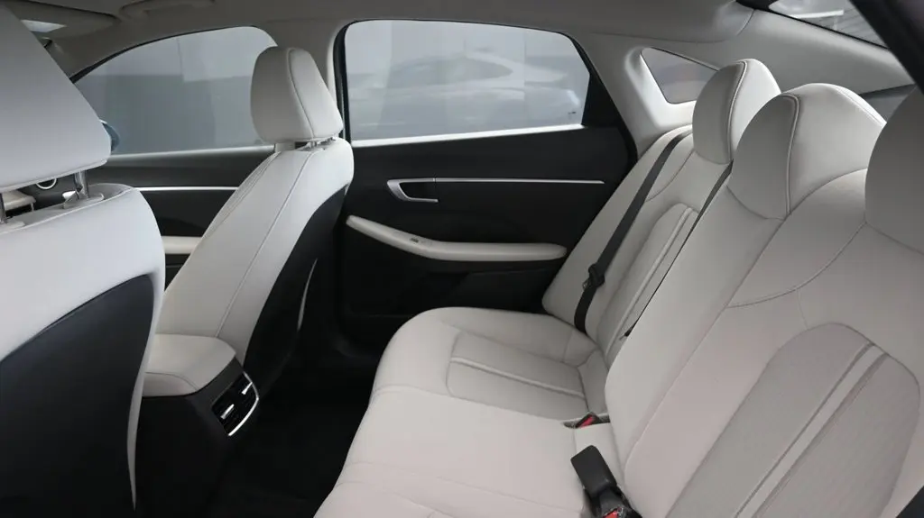 2026 Hyundai Sonata - $23,976