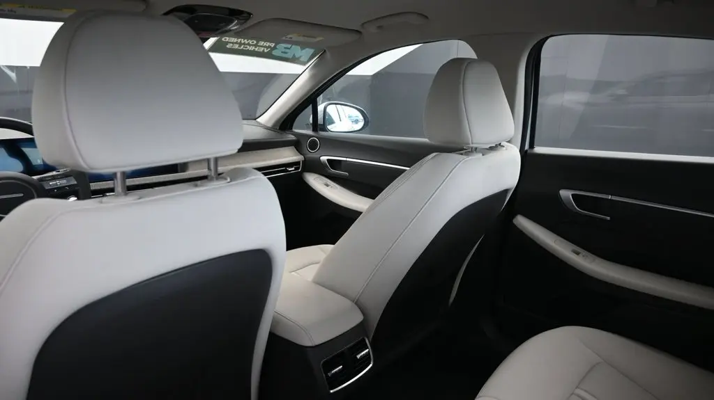2026 Hyundai Sonata - $23,976