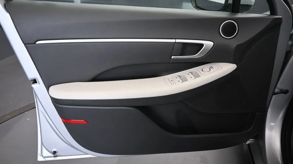 2026 Hyundai Sonata - $23,976