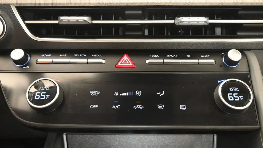 2026 Hyundai Sonata - $23,976