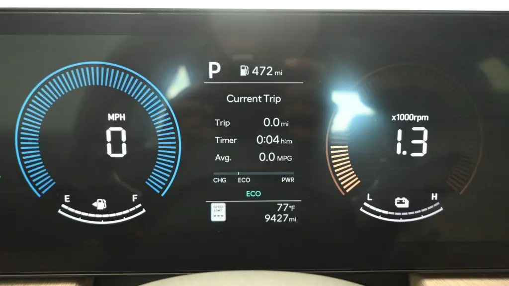 2026 Hyundai Sonata - $23,976