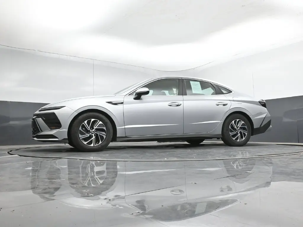 2026 Hyundai Sonata - $23,976