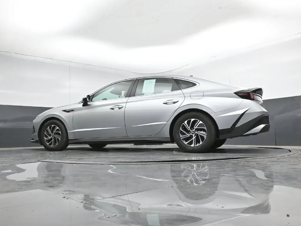 2026 Hyundai Sonata - $23,976