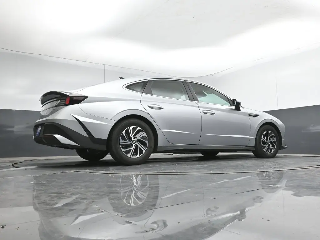 2026 Hyundai Sonata - $23,976