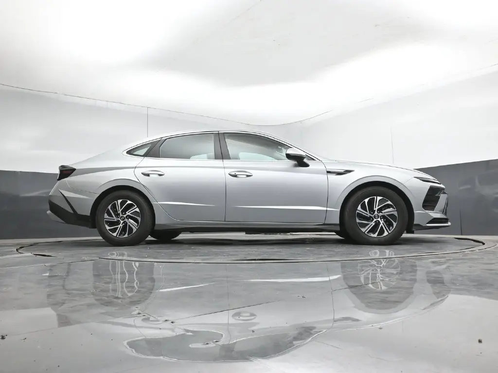2026 Hyundai Sonata - $23,976