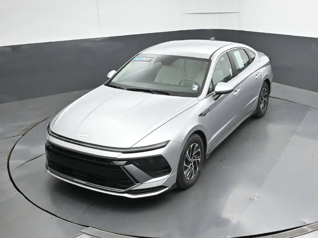 2026 Hyundai Sonata - $23,976