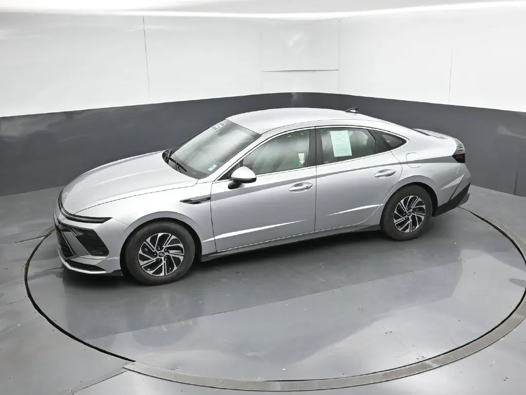 2026 Hyundai Sonata - $23,976