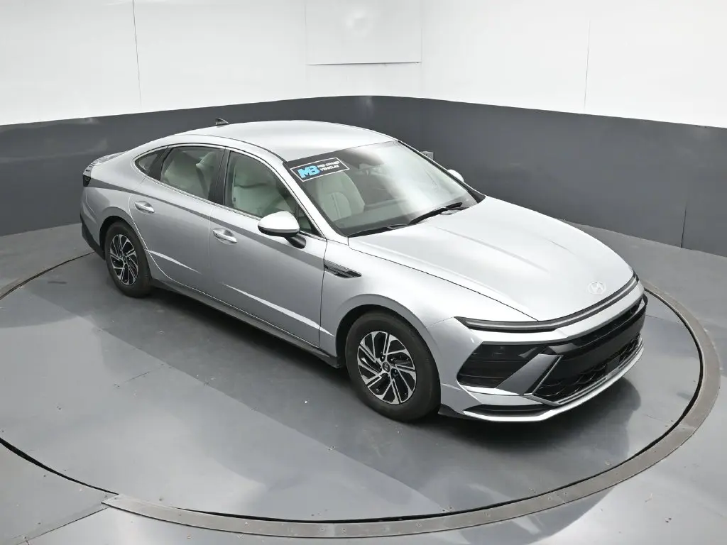 2026 Hyundai Sonata - $23,976