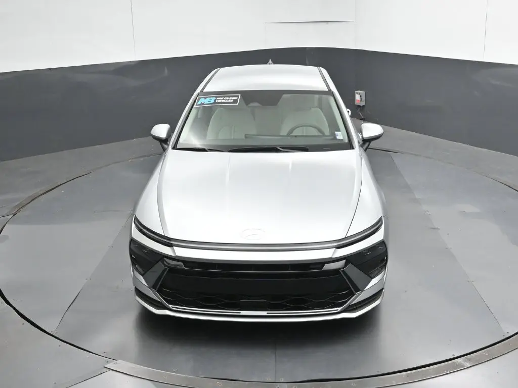 2026 Hyundai Sonata - $23,976