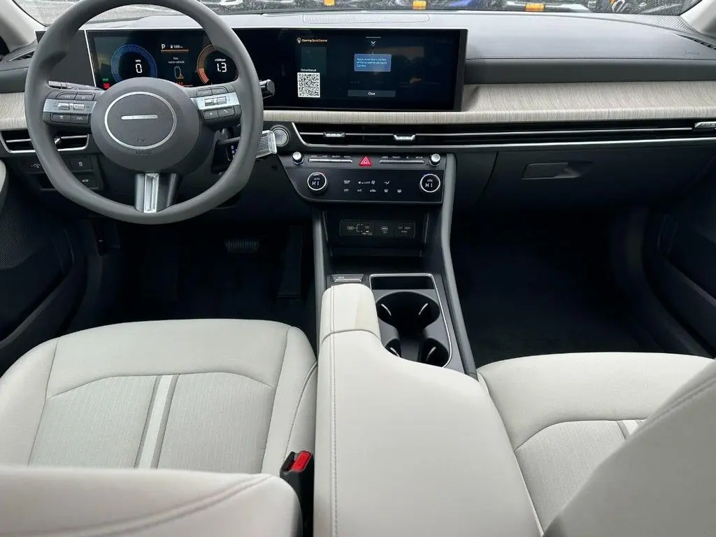 2026 Hyundai Sonata - $25,477