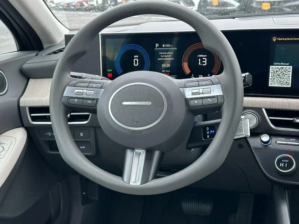 2026 Hyundai Sonata - $25,477