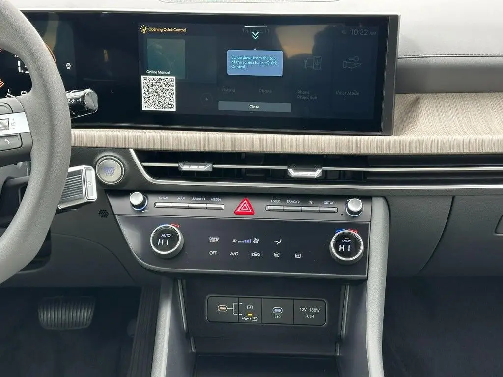 2026 Hyundai Sonata - $25,477