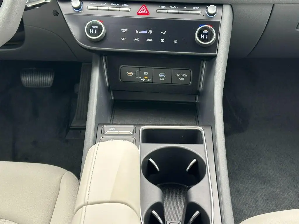 2026 Hyundai Sonata - $25,477