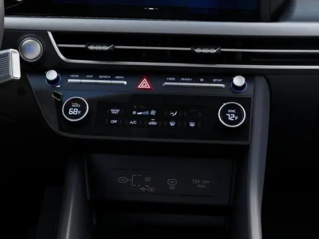 2026 Hyundai Sonata - $25,477
