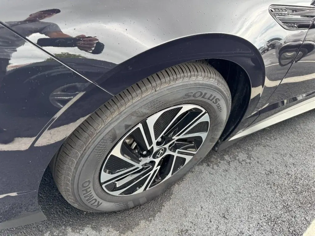 2026 Hyundai Sonata - $25,477