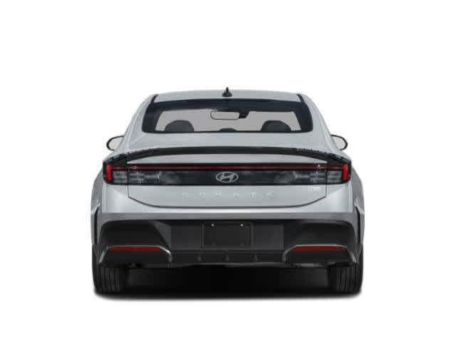 2026 Hyundai Sonata - $29,988