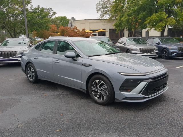 2026 Hyundai Sonata - $29,988