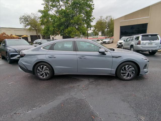 2026 Hyundai Sonata - $29,988