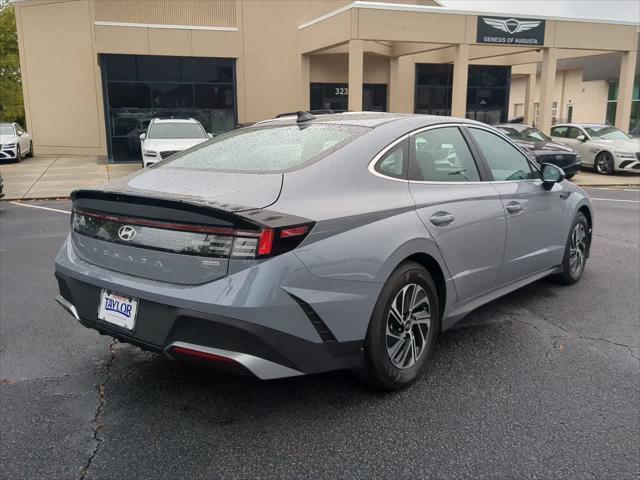 2026 Hyundai Sonata - $29,988