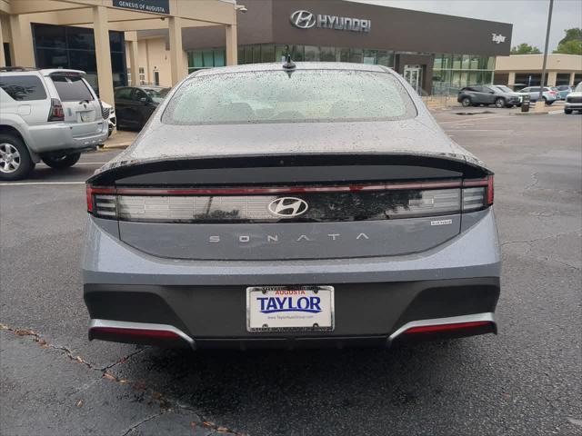 2026 Hyundai Sonata - $29,988