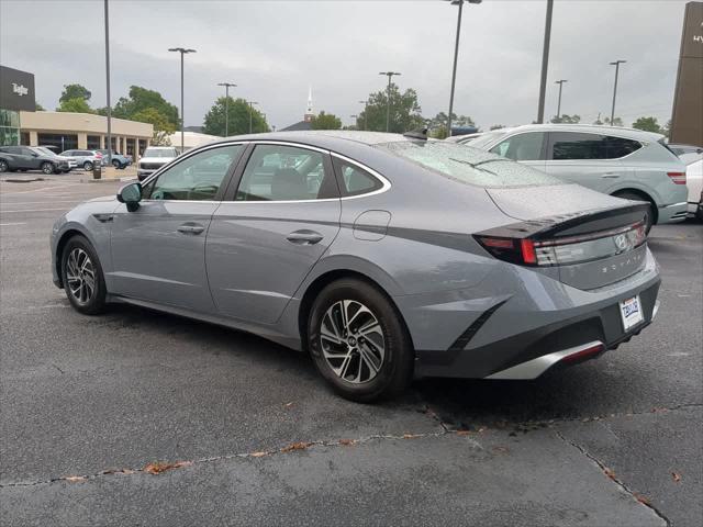 2026 Hyundai Sonata - $29,988