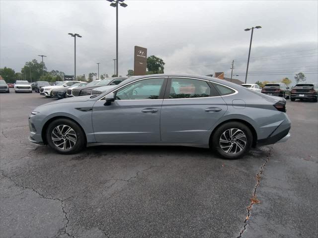 2026 Hyundai Sonata - $29,988