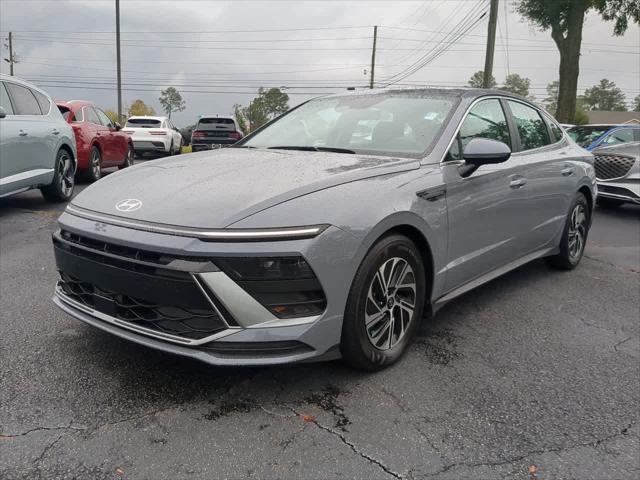 2026 Hyundai Sonata - $29,988