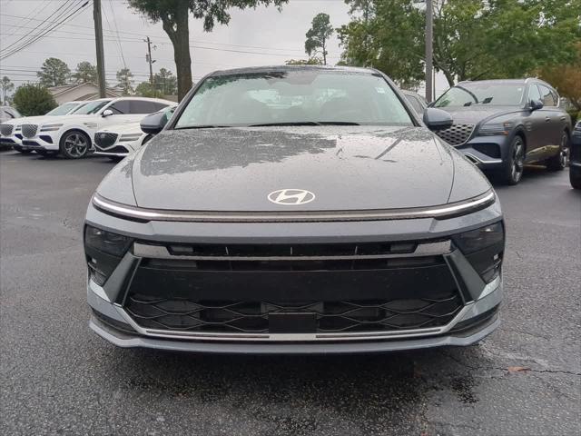 2026 Hyundai Sonata - $29,988