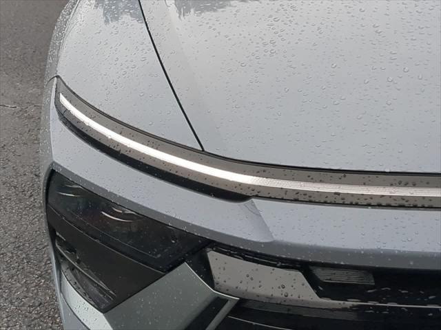 2026 Hyundai Sonata - $29,988