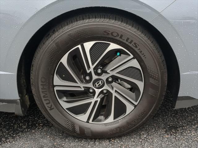 2026 Hyundai Sonata - $29,988