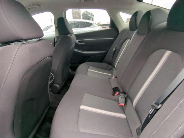 2026 Hyundai Sonata - $29,988