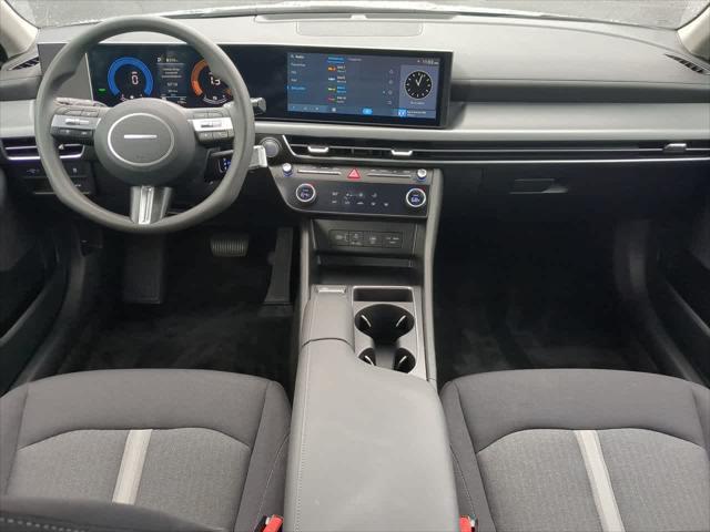 2026 Hyundai Sonata - $29,988