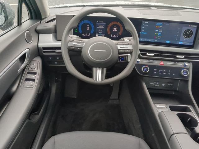 2026 Hyundai Sonata - $29,988