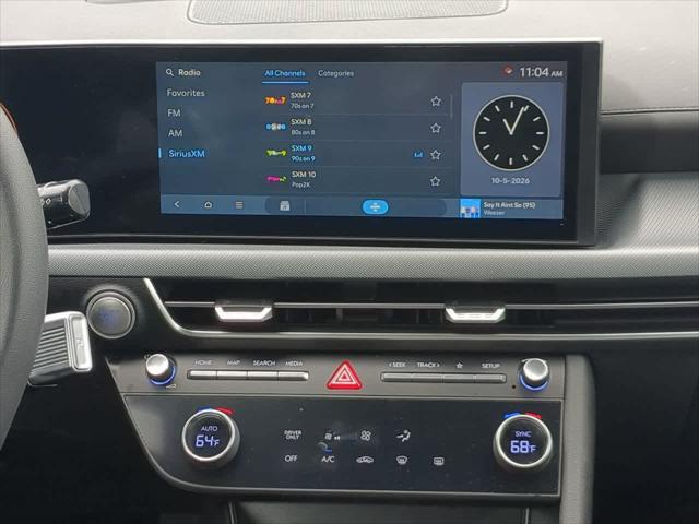 2026 Hyundai Sonata - $29,988