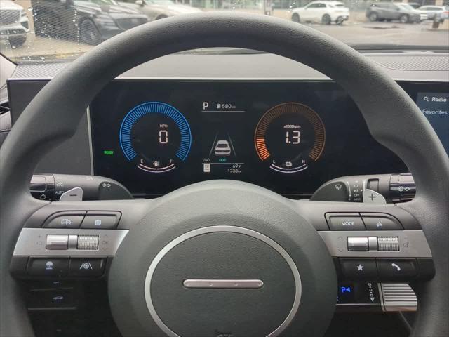 2026 Hyundai Sonata - $29,988