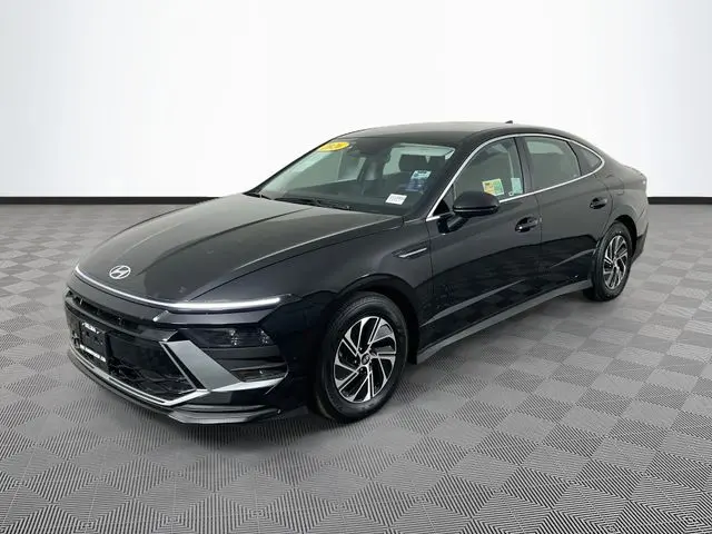 2026 Hyundai Sonata - $23,900
