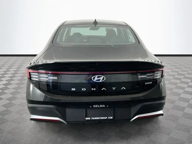 2026 Hyundai Sonata - $23,900