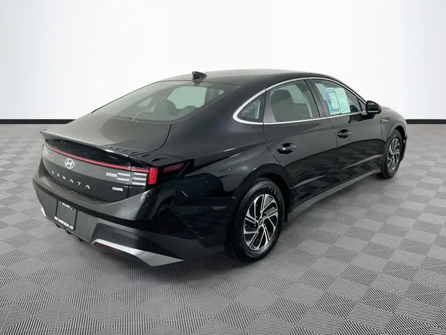 2026 Hyundai Sonata - $23,900