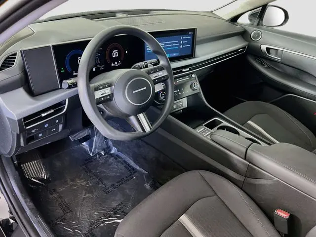 2026 Hyundai Sonata - $23,900