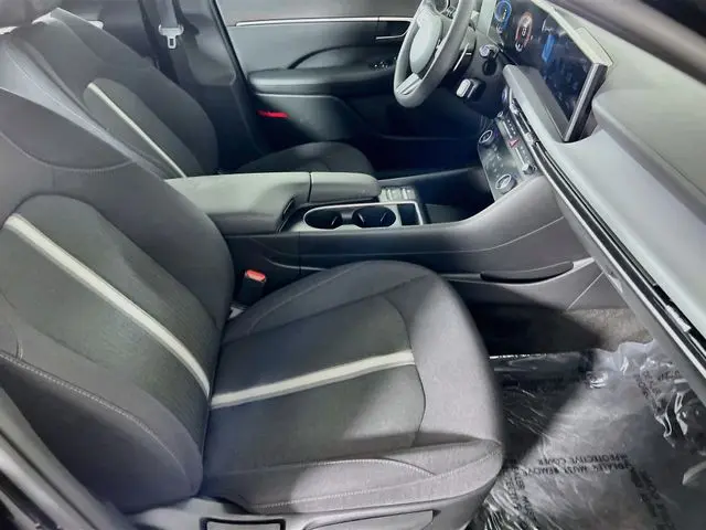 2026 Hyundai Sonata - $23,900