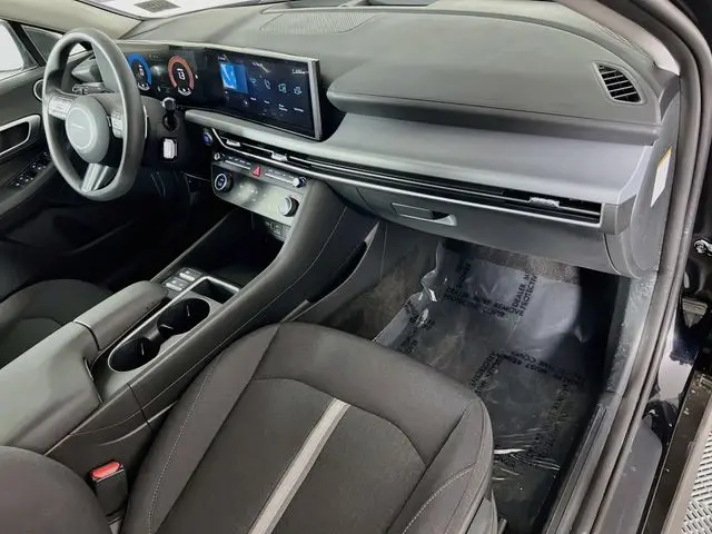 2026 Hyundai Sonata - $23,900