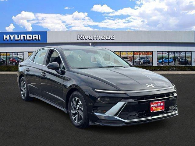 2026 Hyundai Sonata - $24,490