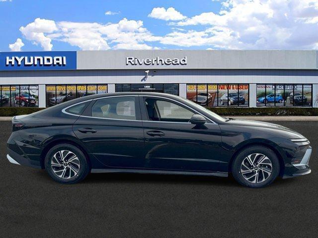 2026 Hyundai Sonata - $24,490